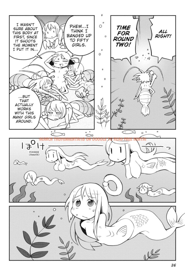 Read Hentai Image 10 659 in comic Ishuzoku Reviewers - Chapter 24 - hentaitnt.net