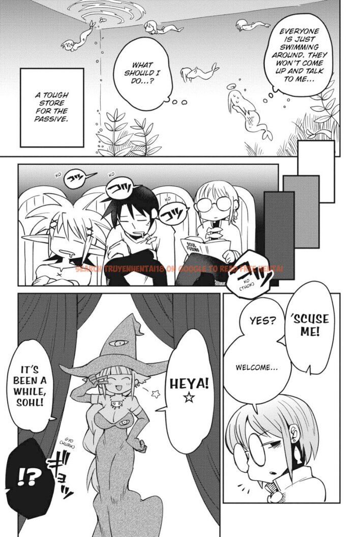 Read Hentai Image 11 659 in comic Ishuzoku Reviewers - Chapter 24 - hentaitnt.net