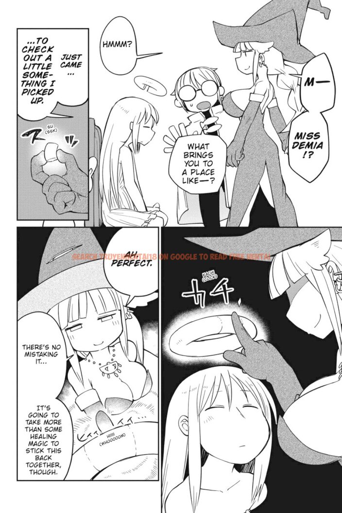 Read Hentai Image 12 659 in comic Ishuzoku Reviewers - Chapter 24 - hentaitnt.net