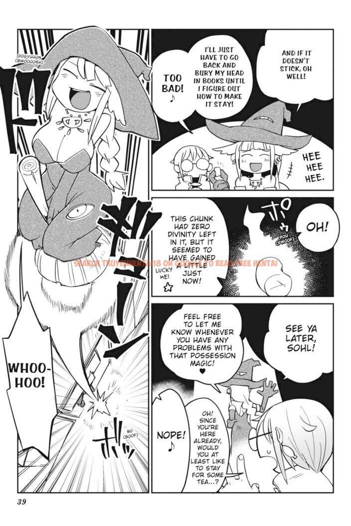 Read Hentai Image 13 659 in comic Ishuzoku Reviewers - Chapter 24 - hentaitnt.net
