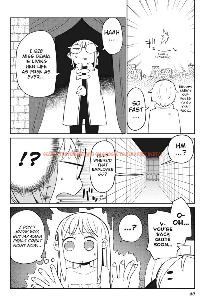 Read Hentai Image 14 659 in comic Ishuzoku Reviewers - Chapter 24 - hentaitnt.net