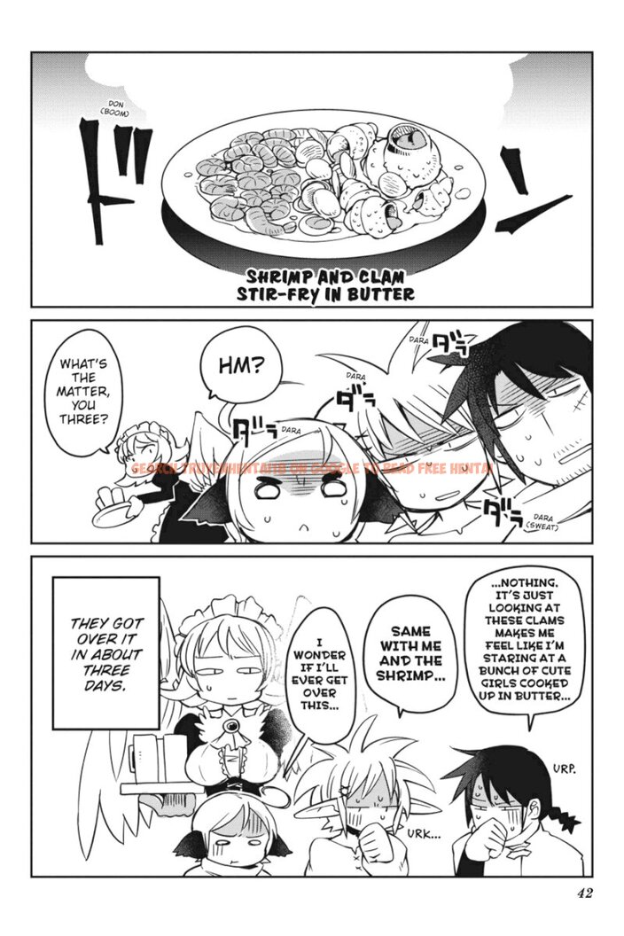 Read Hentai Image 16 659 in comic Ishuzoku Reviewers - Chapter 24 - hentaitnt.net