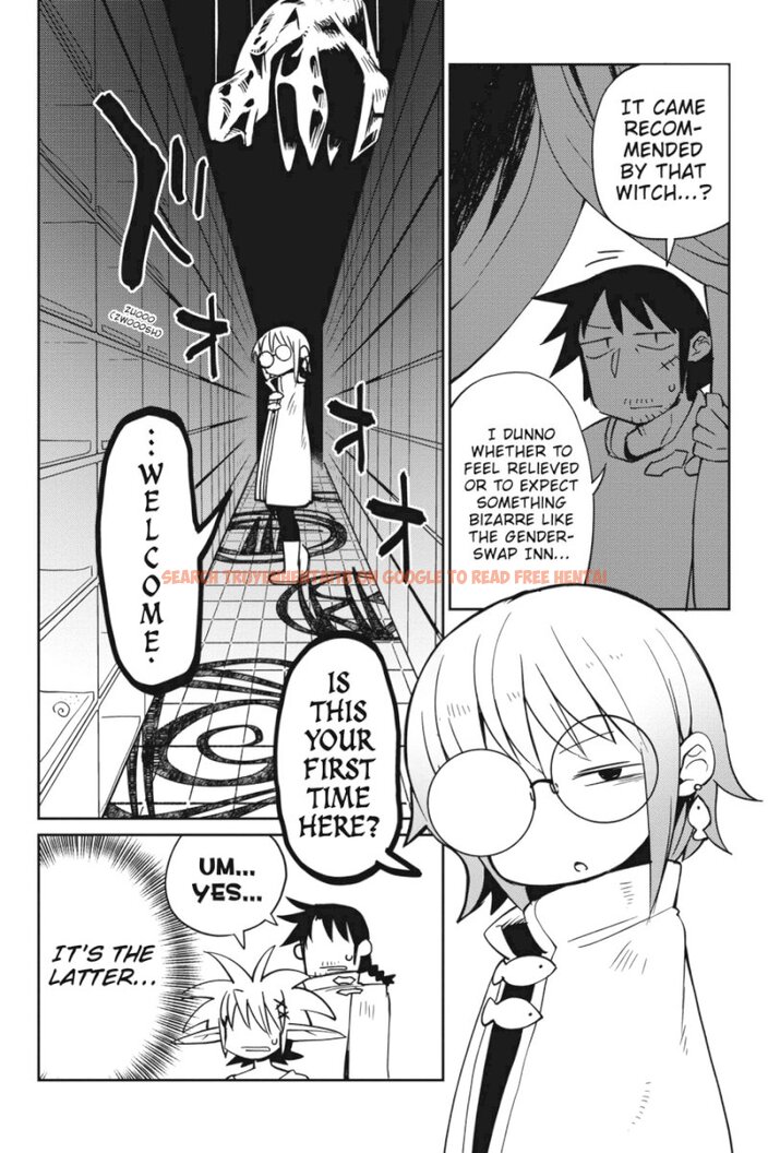 Read Hentai Image 2 659 in comic Ishuzoku Reviewers - Chapter 24 - hentaitnt.net