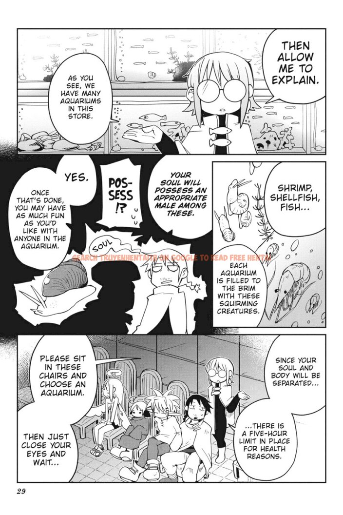 Read Hentai Image 3 659 in comic Ishuzoku Reviewers - Chapter 24 - hentaitnt.net