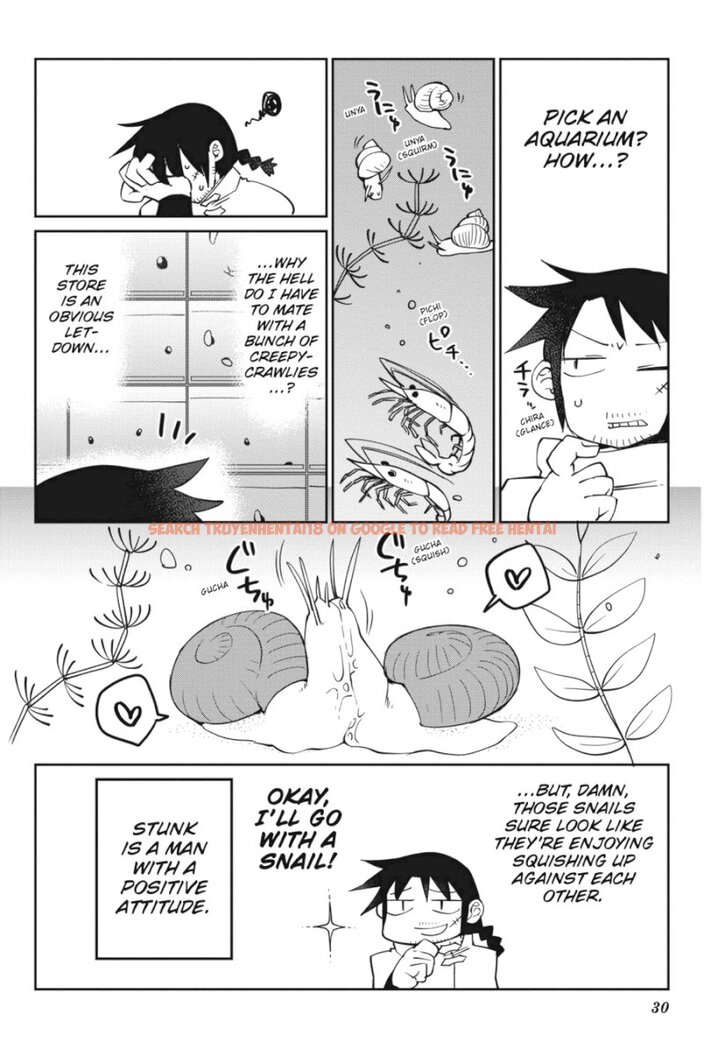 Read Hentai Image 4 659 in comic Ishuzoku Reviewers - Chapter 24 - hentaitnt.net