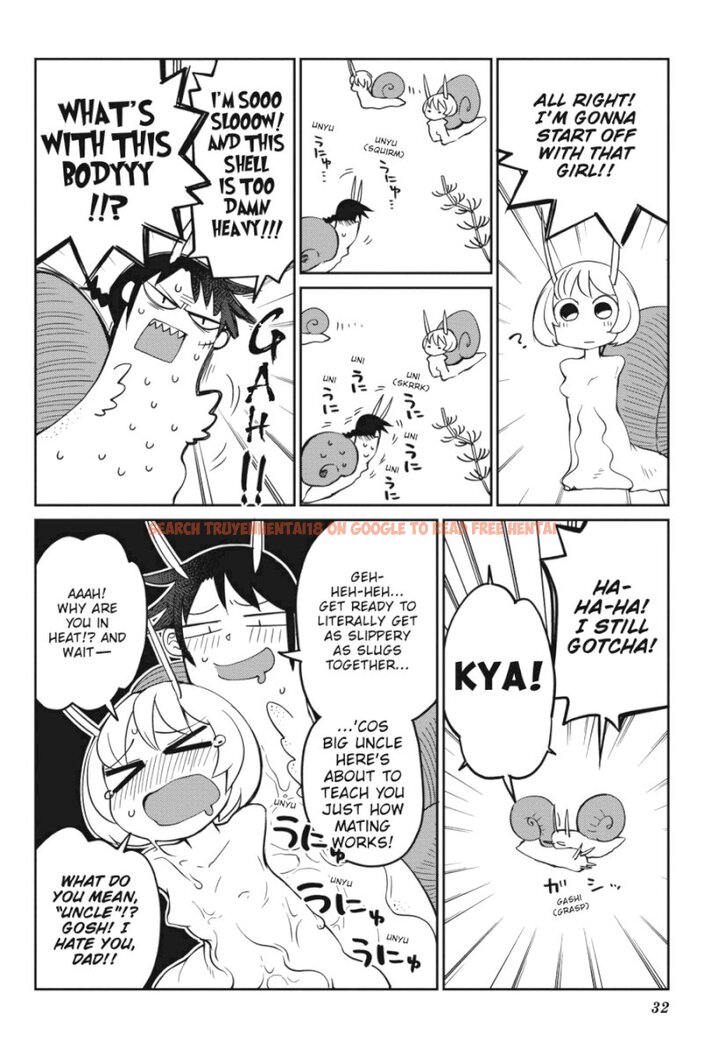 Read Hentai Image 6 659 in comic Ishuzoku Reviewers - Chapter 24 - hentaitnt.net