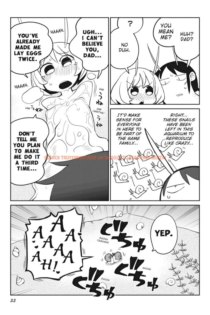 Read Hentai Image 7 659 in comic Ishuzoku Reviewers - Chapter 24 - hentaitnt.net