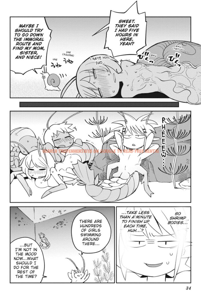 Read Hentai Image 8 659 in comic Ishuzoku Reviewers - Chapter 24 - hentaitnt.net