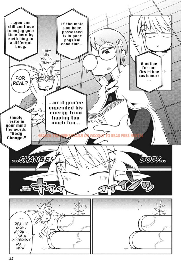 Read Hentai Image 9 659 in comic Ishuzoku Reviewers - Chapter 24 - hentaitnt.net