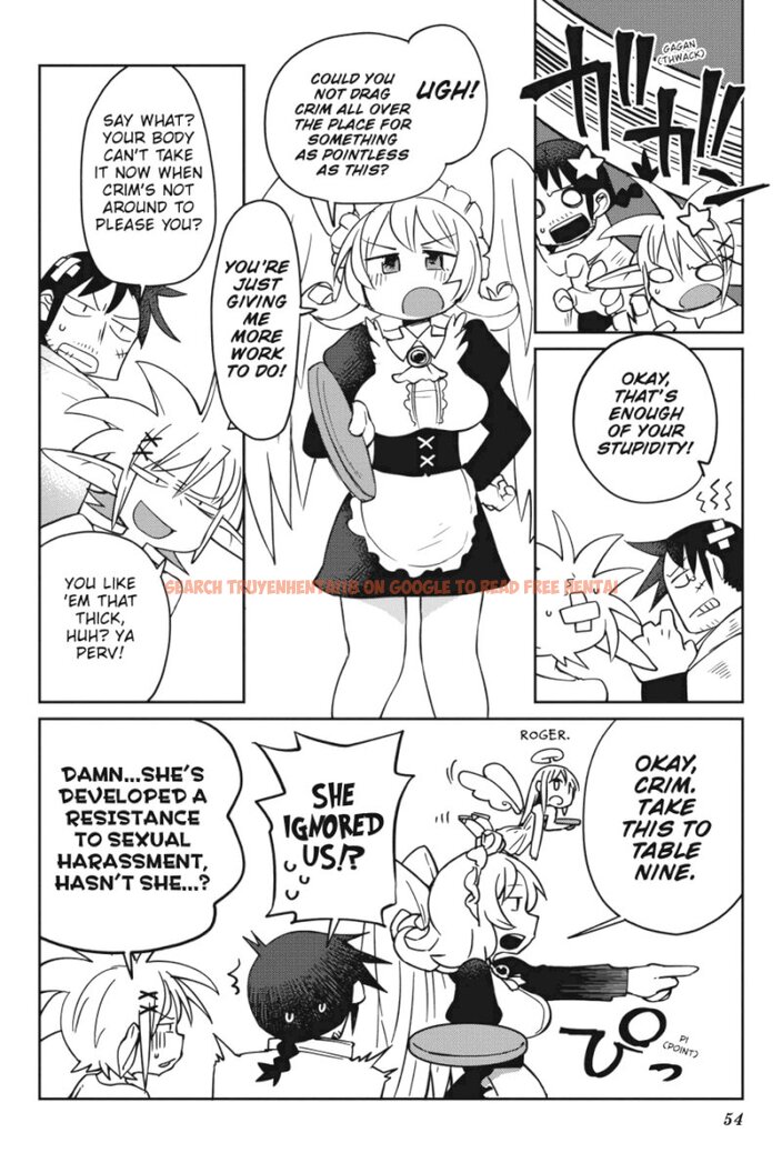 Read Hentai Image 10 659 in comic Ishuzoku Reviewers - Chapter 25 - hentaitnt.net
