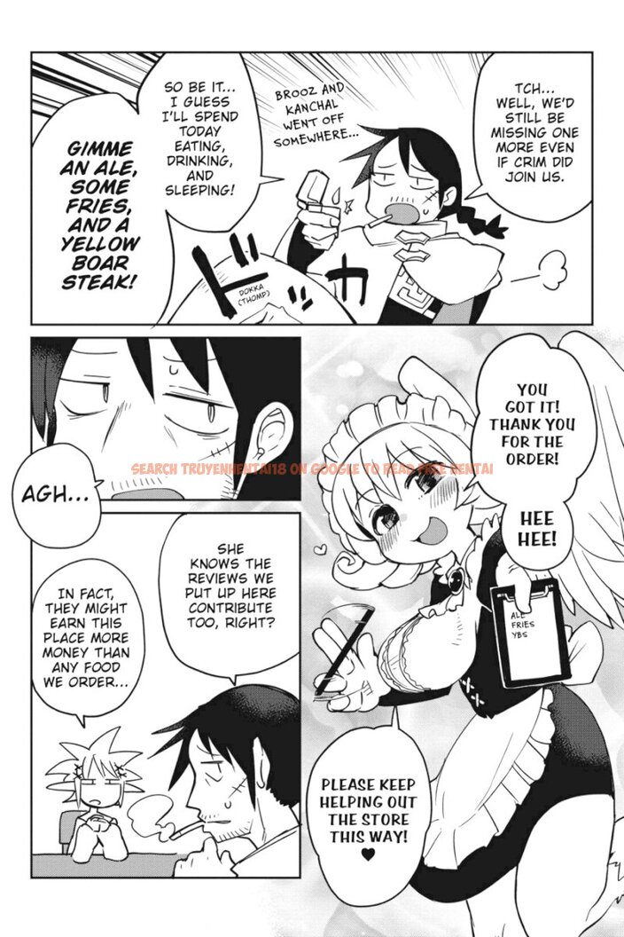 Read Hentai Image 11 659 in comic Ishuzoku Reviewers - Chapter 25 - hentaitnt.net
