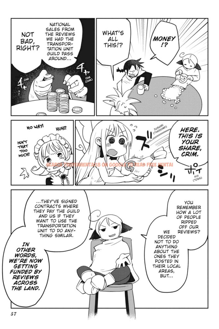 Read Hentai Image 13 659 in comic Ishuzoku Reviewers - Chapter 25 - hentaitnt.net