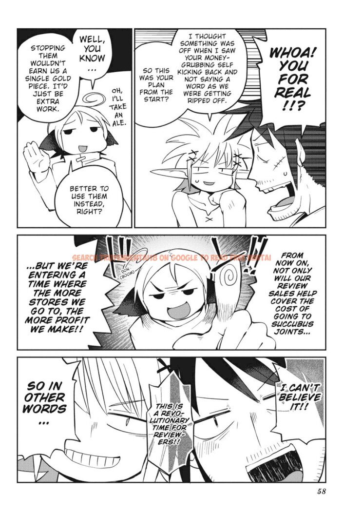 Read Hentai Image 14 659 in comic Ishuzoku Reviewers - Chapter 25 - hentaitnt.net
