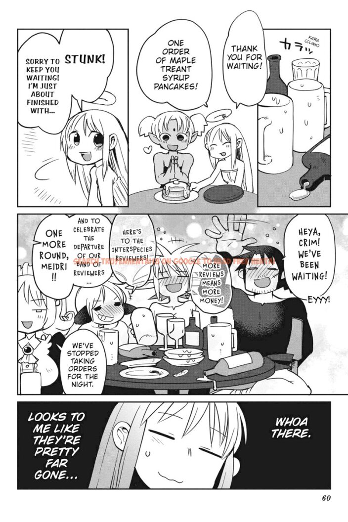 Read Hentai Image 16 659 in comic Ishuzoku Reviewers - Chapter 25 - hentaitnt.net