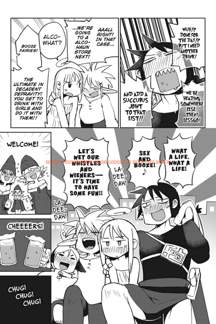 Read Hentai Image 17 659 in comic Ishuzoku Reviewers - Chapter 25 - hentaitnt.net