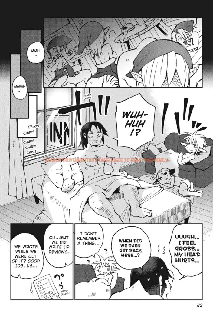 Read Hentai Image 18 659 in comic Ishuzoku Reviewers - Chapter 25 - hentaitnt.net
