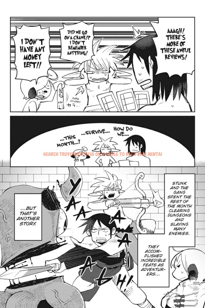 Read Hentai Image 20 659 in comic Ishuzoku Reviewers - Chapter 25 - hentaitnt.net