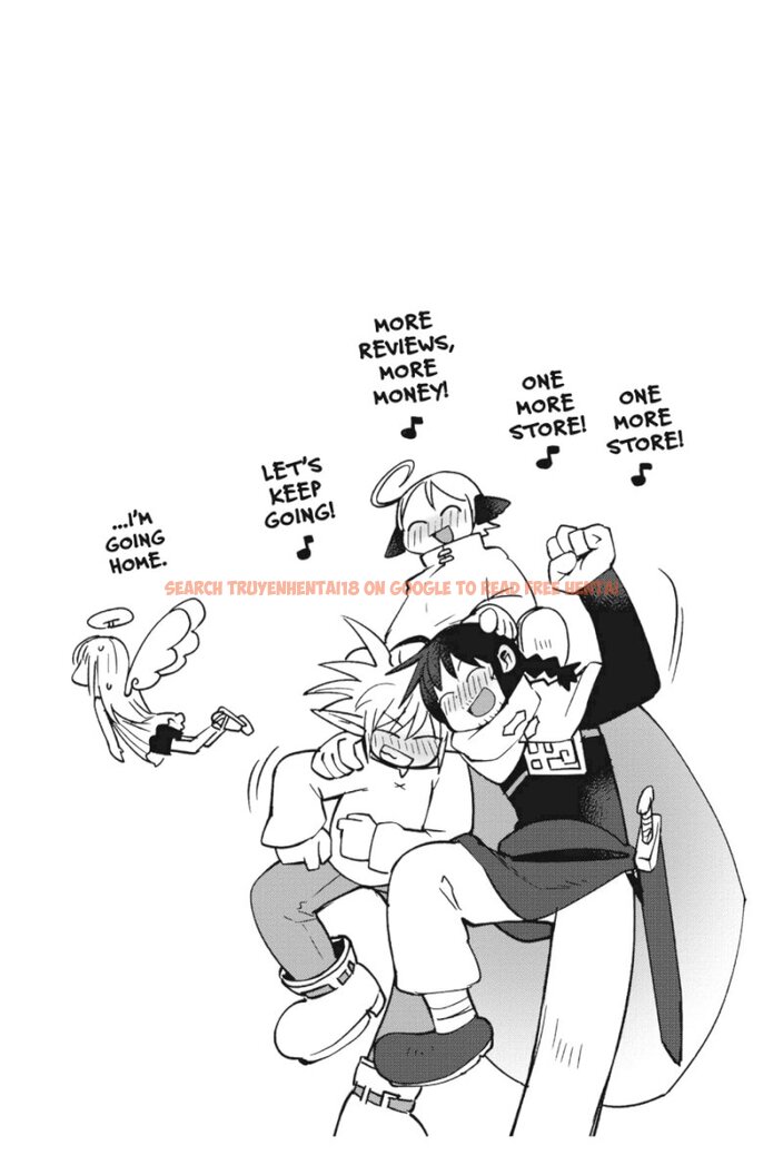 Read Hentai Image 21 659 in comic Ishuzoku Reviewers - Chapter 25 - hentaitnt.net