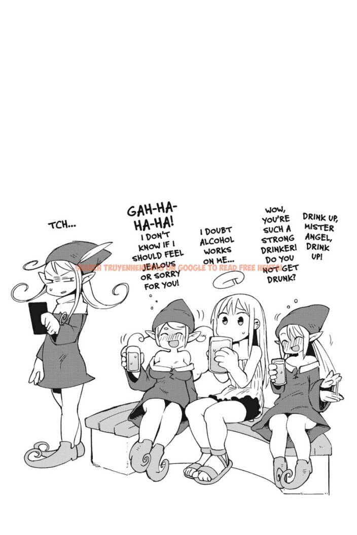 Read Hentai Image 22 659 in comic Ishuzoku Reviewers - Chapter 25 - hentaitnt.net