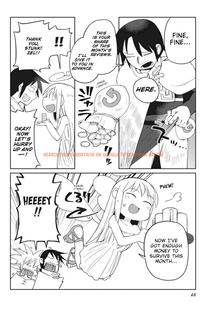 Read Hentai Image 4 659 in comic Ishuzoku Reviewers - Chapter 25 - hentaitnt.net