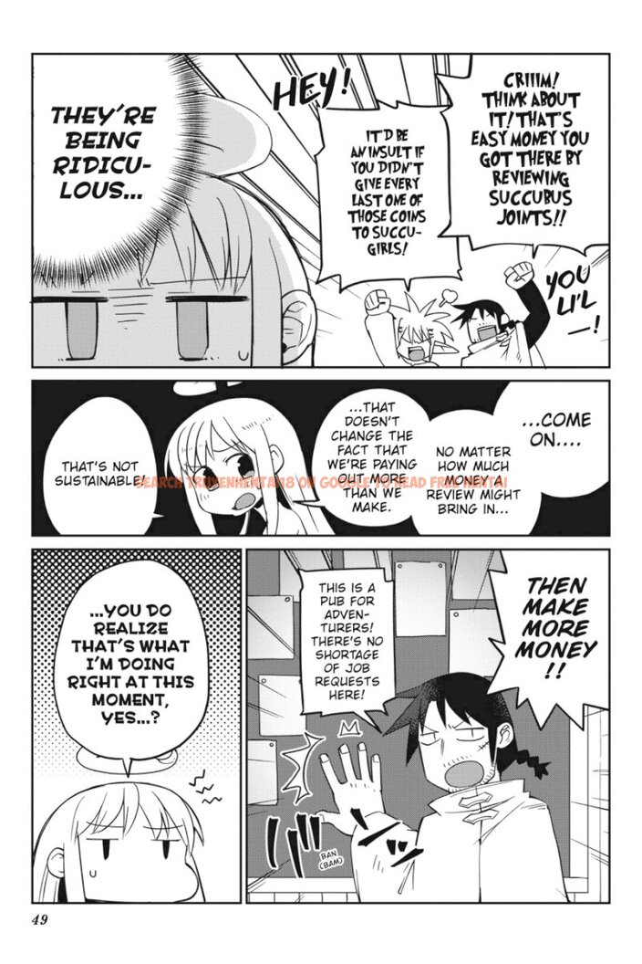 Read Hentai Image 5 659 in comic Ishuzoku Reviewers - Chapter 25 - hentaitnt.net