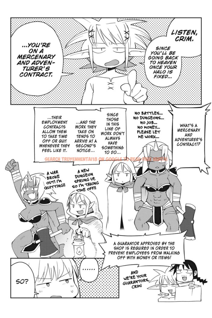 Read Hentai Image 6 659 in comic Ishuzoku Reviewers - Chapter 25 - hentaitnt.net
