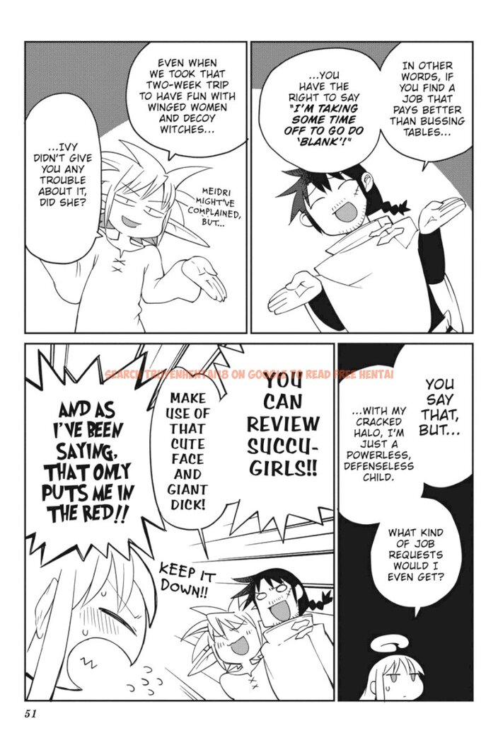 Read Hentai Image 7 659 in comic Ishuzoku Reviewers - Chapter 25 - hentaitnt.net