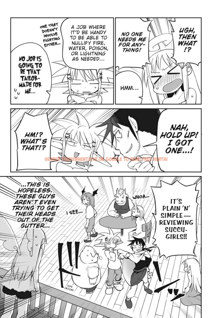 Read Hentai Image 9 659 in comic Ishuzoku Reviewers - Chapter 25 - hentaitnt.net