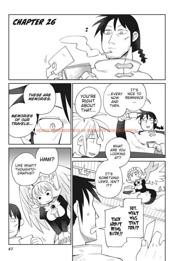 Read Hentai Image 1 659 in comic Ishuzoku Reviewers - Chapter 26 - hentaitnt.net