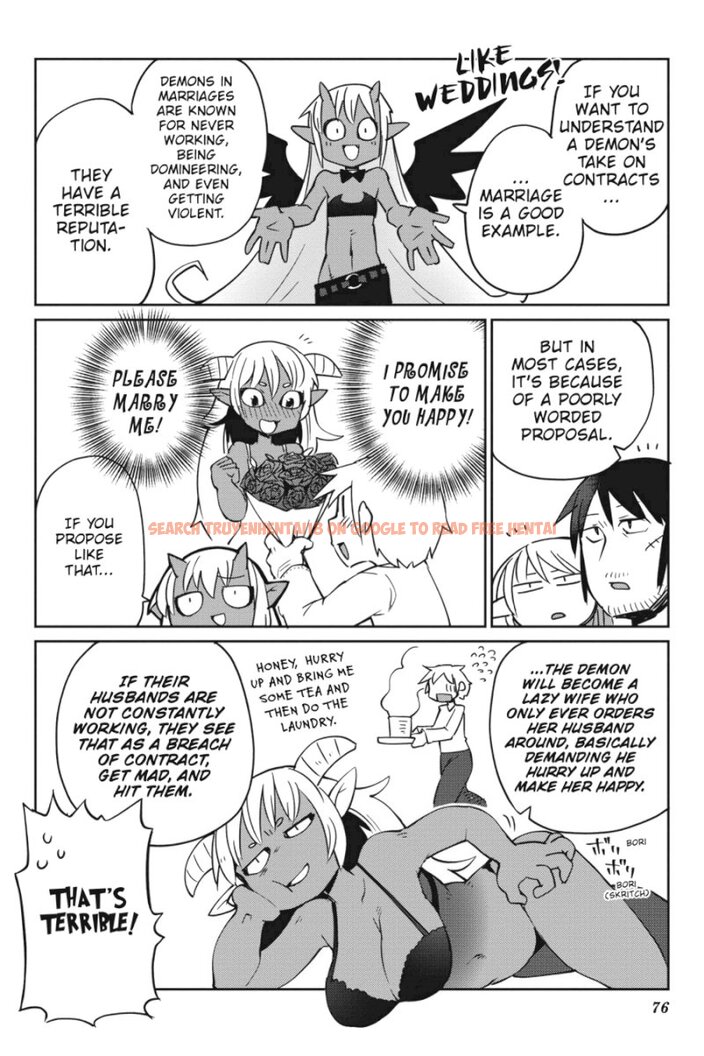 Read Hentai Image 10 659 in comic Ishuzoku Reviewers - Chapter 26 - hentaitnt.net