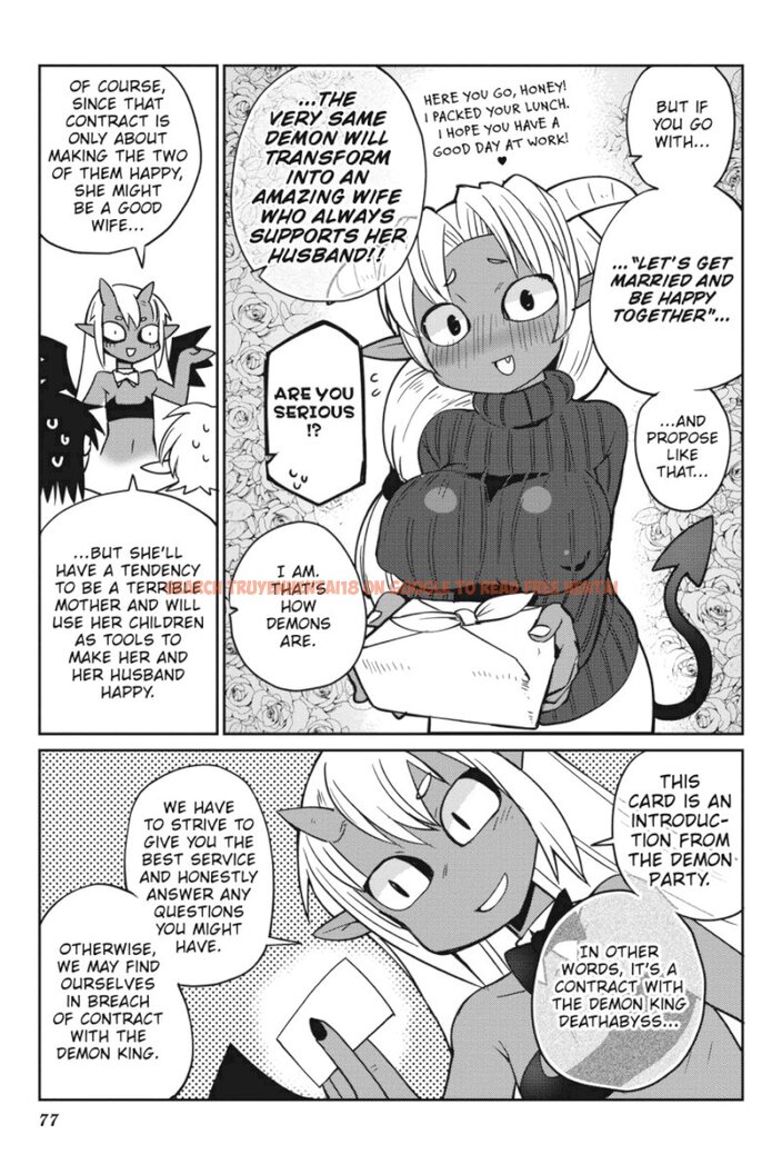 Read Hentai Image 11 659 in comic Ishuzoku Reviewers - Chapter 26 - hentaitnt.net