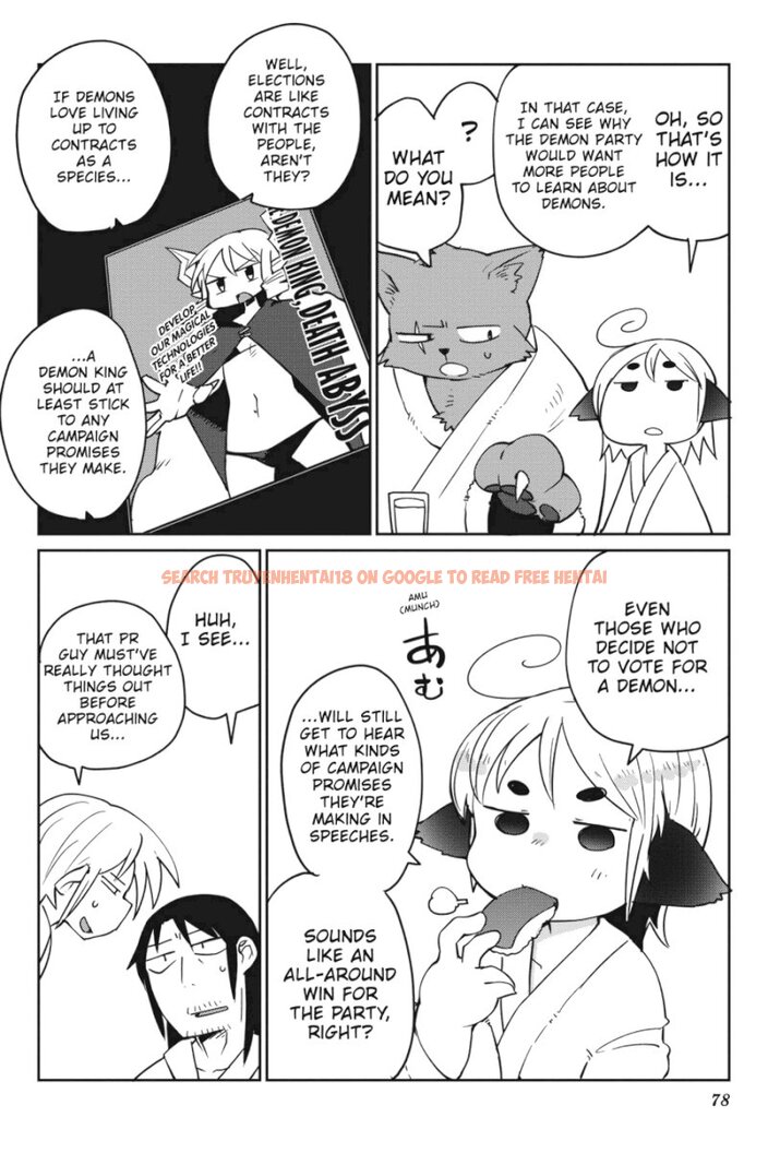 Read Hentai Image 12 659 in comic Ishuzoku Reviewers - Chapter 26 - hentaitnt.net
