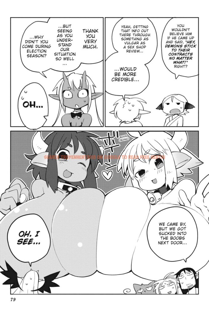 Read Hentai Image 13 659 in comic Ishuzoku Reviewers - Chapter 26 - hentaitnt.net