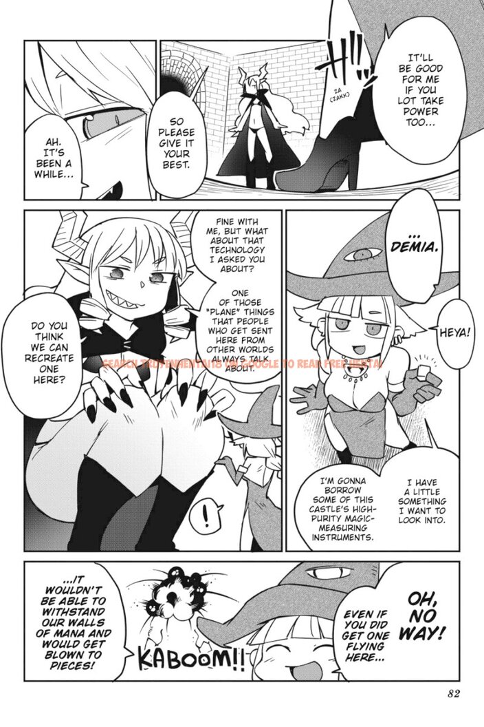 Read Hentai Image 16 659 in comic Ishuzoku Reviewers - Chapter 26 - hentaitnt.net