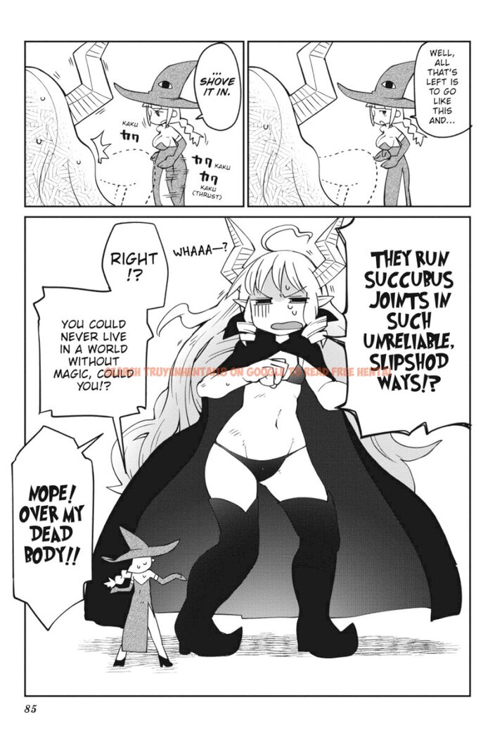Read Hentai Image 19 659 in comic Ishuzoku Reviewers - Chapter 26 - hentaitnt.net