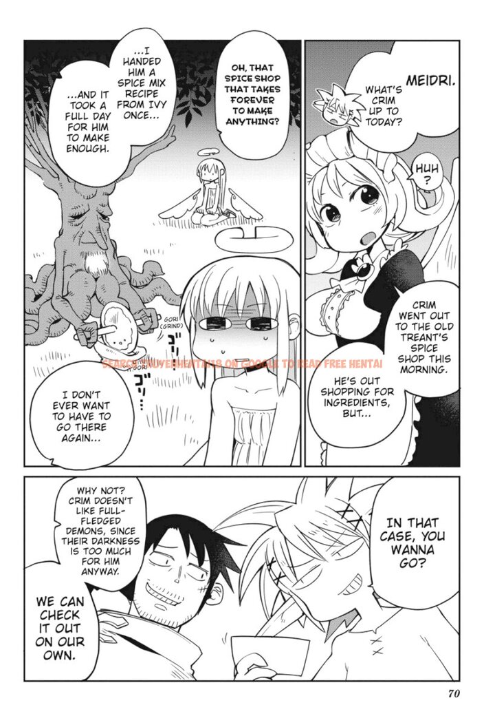 Read Hentai Image 4 659 in comic Ishuzoku Reviewers - Chapter 26 - hentaitnt.net