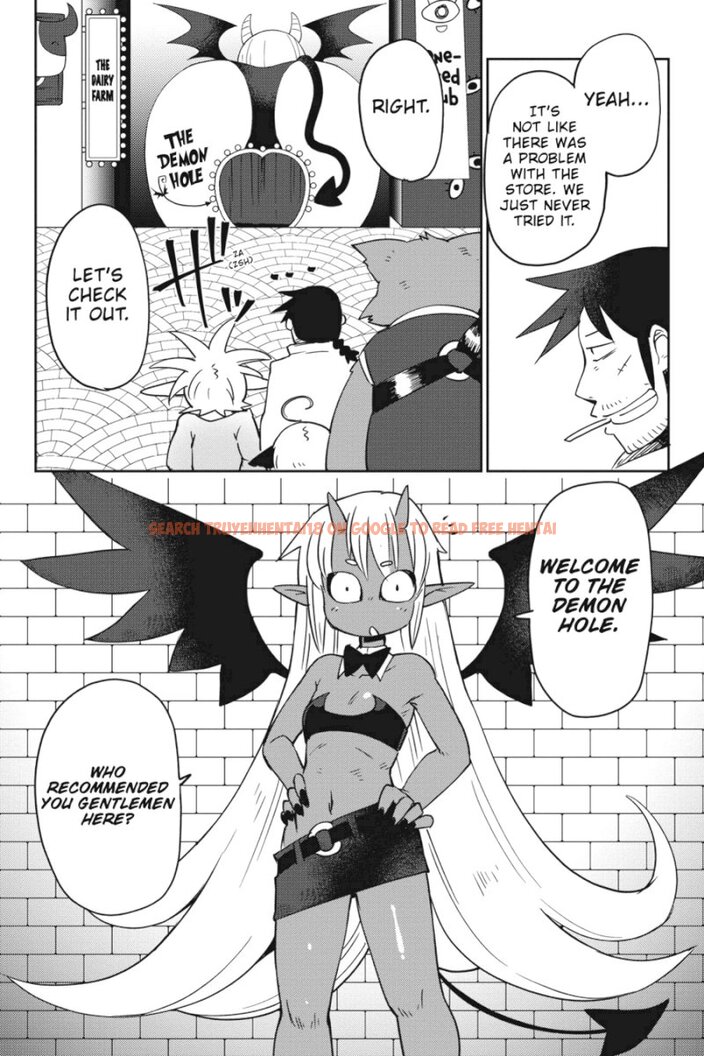 Read Hentai Image 5 659 in comic Ishuzoku Reviewers - Chapter 26 - hentaitnt.net