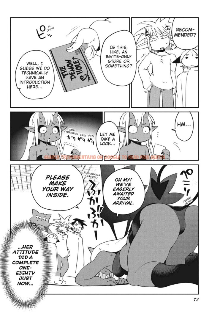 Read Hentai Image 6 659 in comic Ishuzoku Reviewers - Chapter 26 - hentaitnt.net