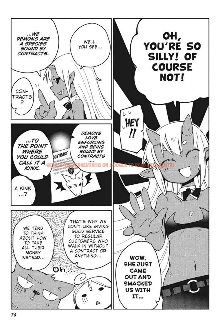 Read Hentai Image 9 659 in comic Ishuzoku Reviewers - Chapter 26 - hentaitnt.net