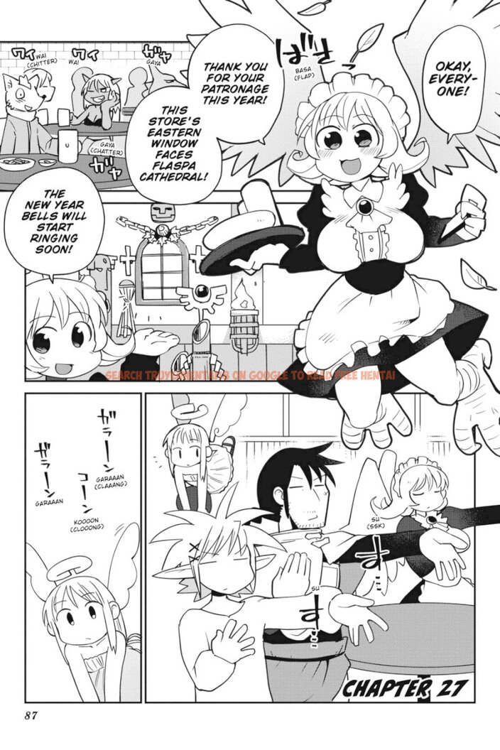 Read Hentai Image 1 656 in comic Ishuzoku Reviewers - Chapter 27 - hentaitnt.net