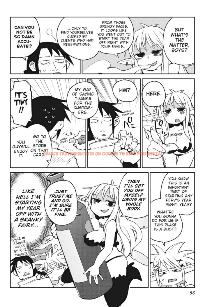 Read Hentai Image 10 659 in comic Ishuzoku Reviewers - Chapter 27 - hentaitnt.net