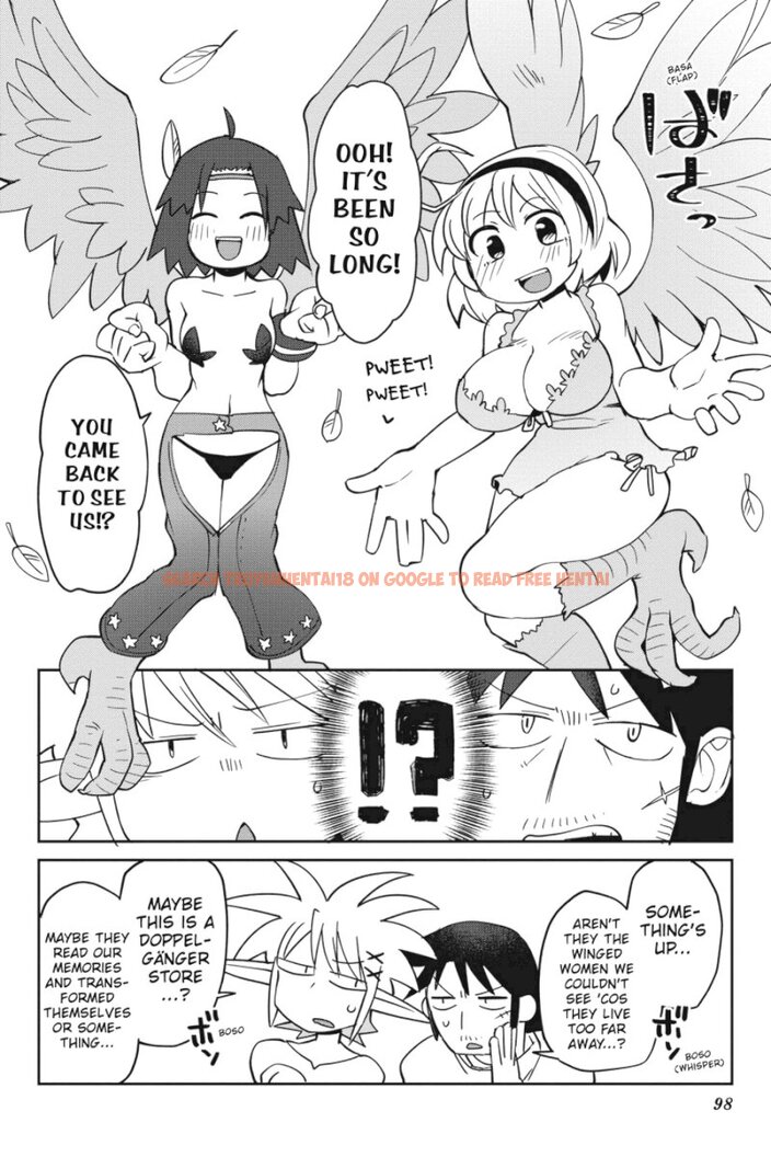 Read Hentai Image 12 659 in comic Ishuzoku Reviewers - Chapter 27 - hentaitnt.net