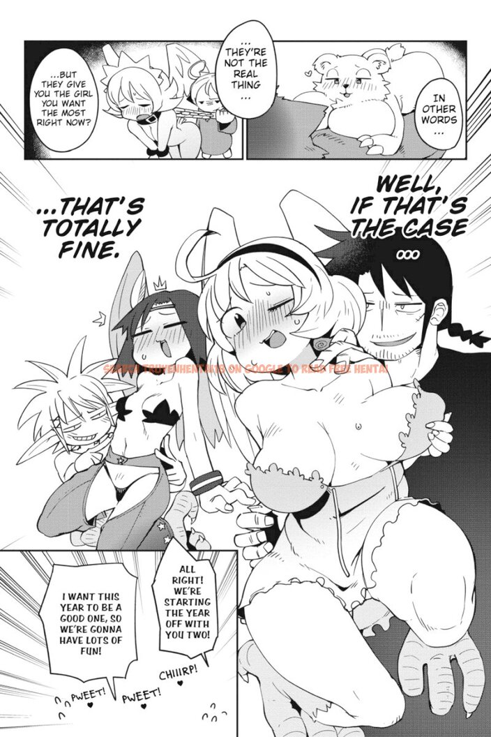 Read Hentai Image 13 659 in comic Ishuzoku Reviewers - Chapter 27 - hentaitnt.net