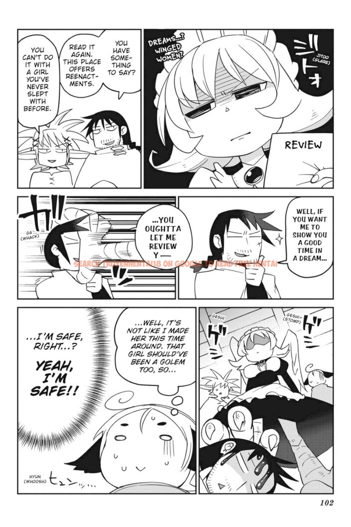 Read Hentai Image 16 659 in comic Ishuzoku Reviewers - Chapter 27 - hentaitnt.net
