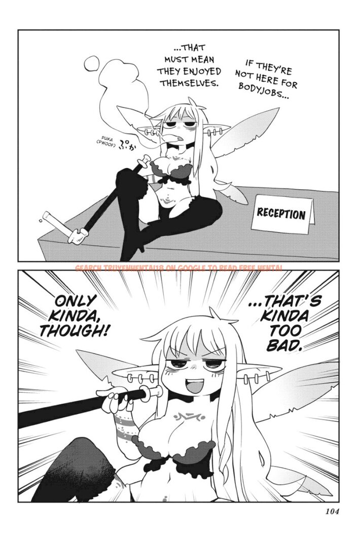 Read Hentai Image 18 659 in comic Ishuzoku Reviewers - Chapter 27 - hentaitnt.net