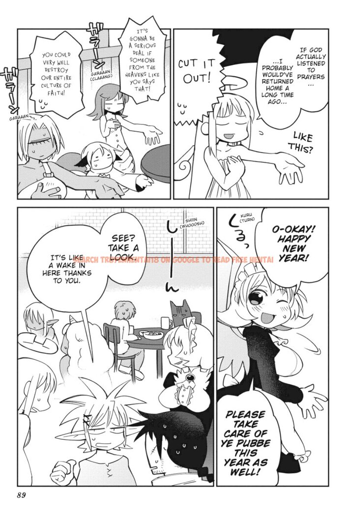 Read Hentai Image 3 659 in comic Ishuzoku Reviewers - Chapter 27 - hentaitnt.net