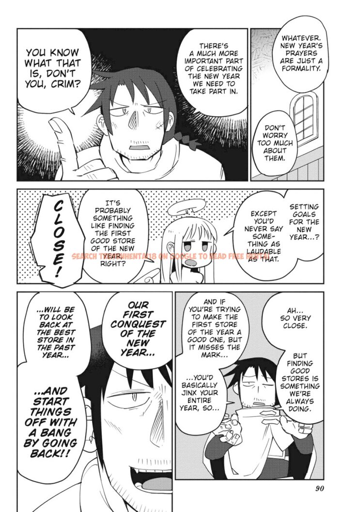 Read Hentai Image 4 659 in comic Ishuzoku Reviewers - Chapter 27 - hentaitnt.net