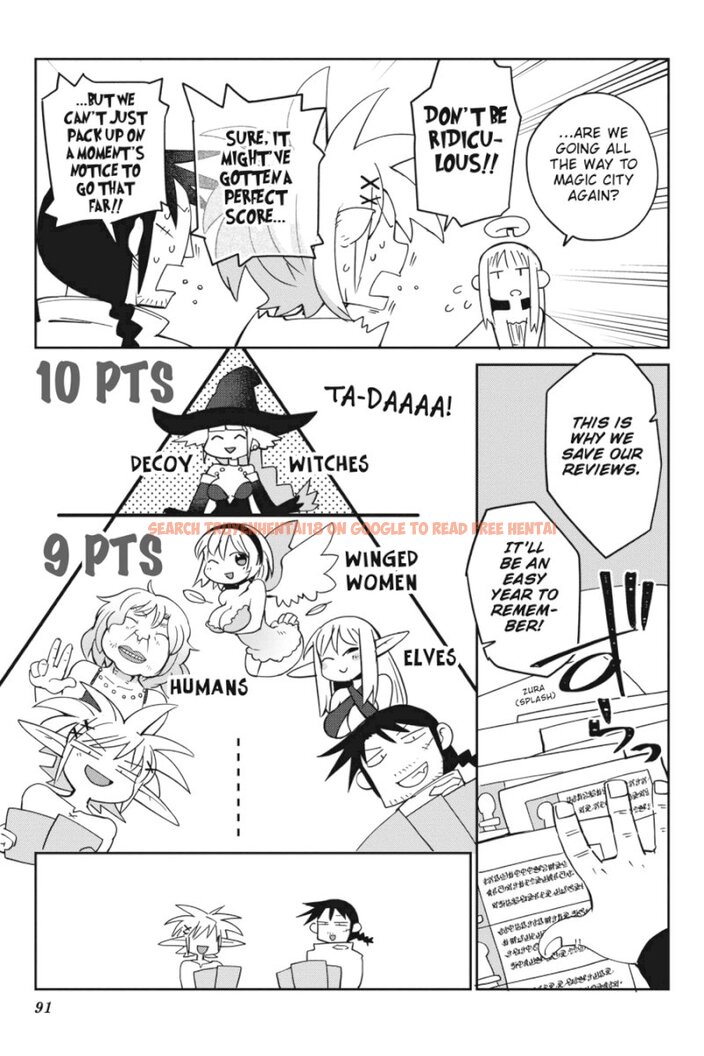 Read Hentai Image 5 659 in comic Ishuzoku Reviewers - Chapter 27 - hentaitnt.net