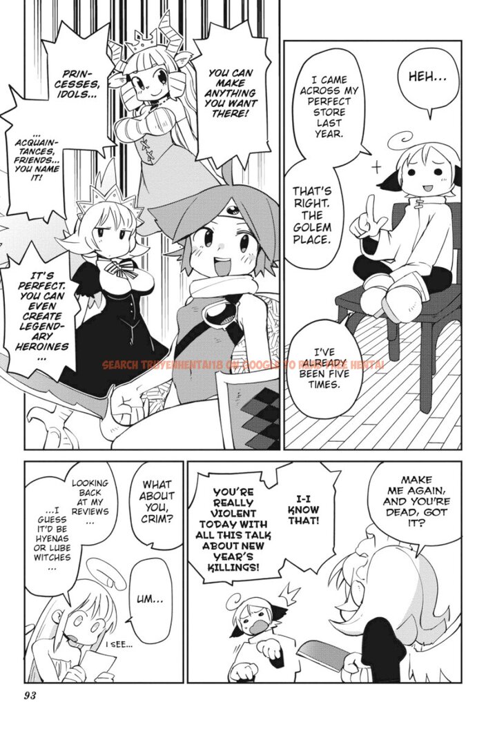 Read Hentai Image 7 659 in comic Ishuzoku Reviewers - Chapter 27 - hentaitnt.net