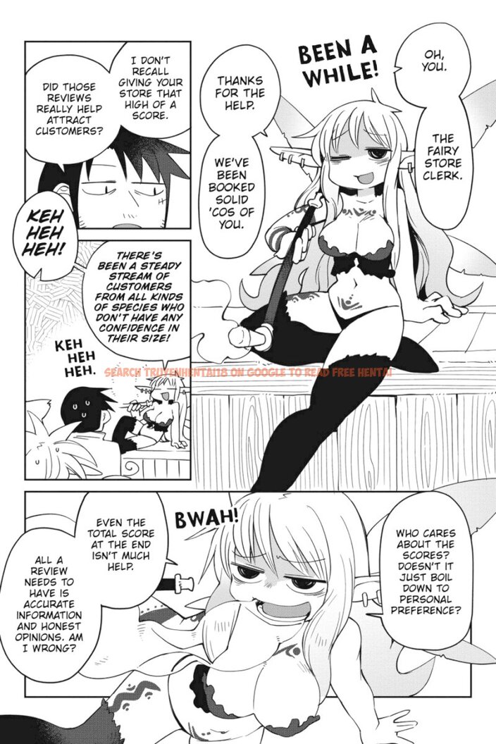 Read Hentai Image 9 659 in comic Ishuzoku Reviewers - Chapter 27 - hentaitnt.net